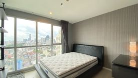 2 Bedroom Condo for sale in Rhythm Sathorn - Narathiwas, Thung Maha Mek, Bangkok near BTS Chong Nonsi