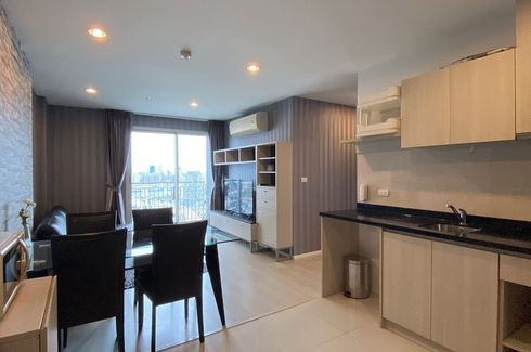 2 Bedroom Condo for sale in Rhythm Sathorn - Narathiwas, Thung Maha Mek, Bangkok near BTS Chong Nonsi