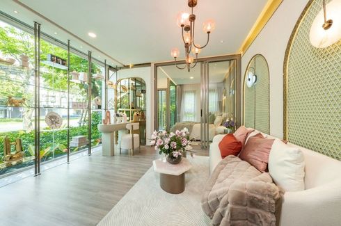 1 Bedroom Condo for sale in Aspire Pinklao - Arun Ammarin, Arun Amarin, Bangkok near MRT Siriraj