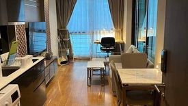 1 Bedroom Condo for rent in Maha Phruettharam, Bangkok near MRT Sam Yan
