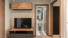 1 Bedroom Condo for rent in The Base Sukhumvit 77, Phra Khanong Nuea, Bangkok near BTS On Nut