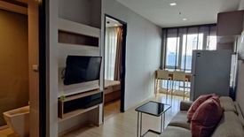 1 Bedroom Condo for rent in Rhythm Sathorn, Thung Wat Don, Bangkok near BTS Saphan Taksin