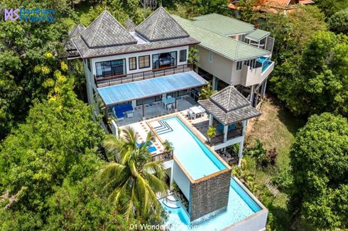 5 Bedroom Villa for sale in Mae Nam, Surat Thani