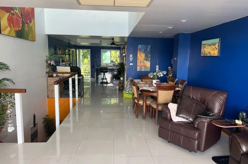 3 Bedroom Townhouse for sale in Andaman Hills, Patong, Phuket