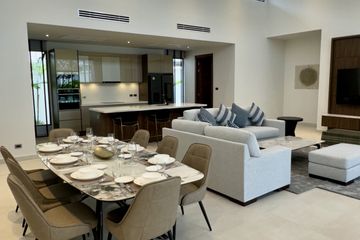 4 Bedroom Villa for rent in The Breeze Villas, Choeng Thale, Phuket