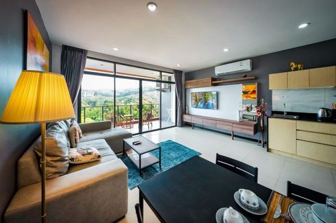 1 Bedroom Condo for sale in Nai Harn Beach‎ Condominium, Rawai, Phuket