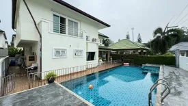 4 Bedroom House for sale in SP Village 5, Nong Prue, Chonburi