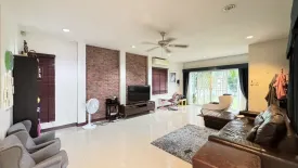 4 Bedroom House for sale in SP Village 5, Nong Prue, Chonburi