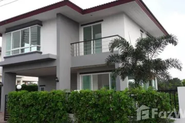 3 Bedroom House for rent in Paradise Villa 3, Nong Prue, Chonburi