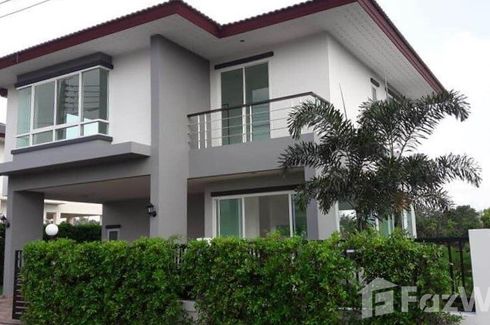 3 Bedroom House for rent in Paradise Villa 3, Nong Prue, Chonburi