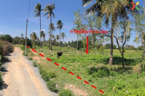 1 Bedroom Land for sale in Bo Nok, Prachuap Khiri Khan