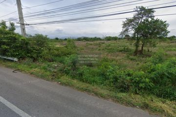 1 Bedroom Land for sale in Bo Nok, Prachuap Khiri Khan