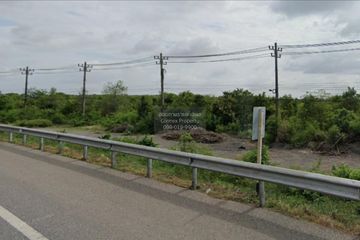 1 Bedroom Land for sale in Bo Nok, Prachuap Khiri Khan