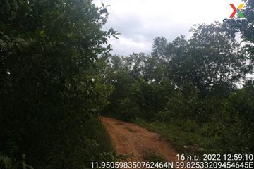 1 Bedroom Land for sale in Bo Nok, Prachuap Khiri Khan