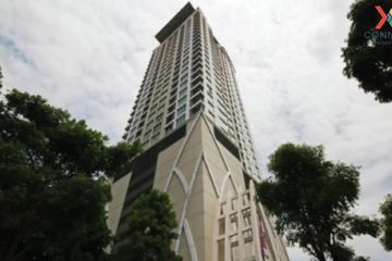 1 Bedroom Condo for sale in Chong Nonsi, Bangkok
