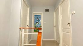 3 Bedroom Townhouse for sale in Lio Bliss Kanchanaphisek – Chaiyapruk, Bang Rak Phatthana, Nonthaburi