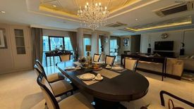4 Bedroom Condo for sale in Sathorn Gardens, Thung Maha Mek, Bangkok near MRT Lumpini