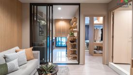 1 Bedroom Condo for sale in Life Sathorn Sierra, Talat Phlu, Bangkok near BTS Talat Phlu