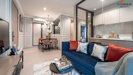 1 Bedroom Condo for sale in Life Sathorn Sierra, Talat Phlu, Bangkok near BTS Talat Phlu