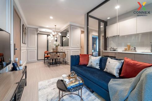 1 Bedroom Condo for sale in Life Sathorn Sierra, Talat Phlu, Bangkok near BTS Talat Phlu