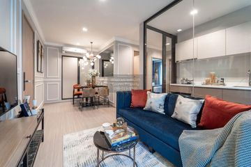 1 Bedroom Condo for sale in Life Sathorn Sierra, Talat Phlu, Bangkok near BTS Talat Phlu