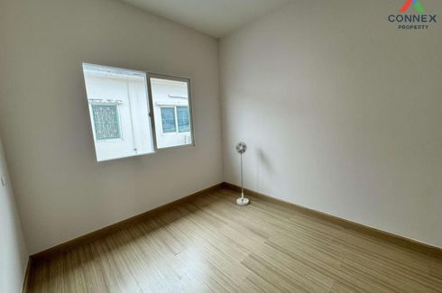 3 Bedroom Townhouse for sale in Gusto Rama 2, Tha Kham, Bangkok