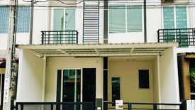3 Bedroom Townhouse for sale in Gusto Rama 2, Tha Kham, Bangkok