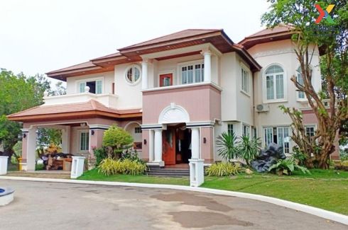 5 Bedroom House for sale in Tha Thong, Sukhothai