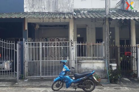 3 Bedroom Townhouse for sale in Hat Yai, Songkhla