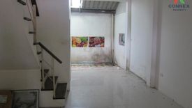 3 Bedroom Townhouse for sale in Nong Kakha, Chonburi