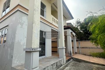 4 Bedroom House for sale in Thung Khru, Bangkok