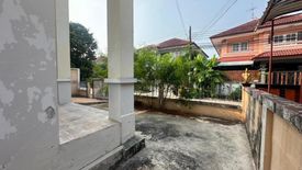 4 Bedroom House for sale in Thung Khru, Bangkok