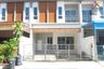 3 Bedroom Townhouse for sale in Baan Ratchapruek Suvarnabhumi - Ladkrabang, Lat Krabang, Bangkok
