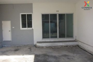 3 Bedroom Townhouse for sale in Baan Ratchapruek Suvarnabhumi - Ladkrabang, Lat Krabang, Bangkok