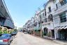 3 Bedroom Townhouse for sale in Baan Klang Muang Ladprao-Yothin Phatthana, Lat Phrao, Bangkok