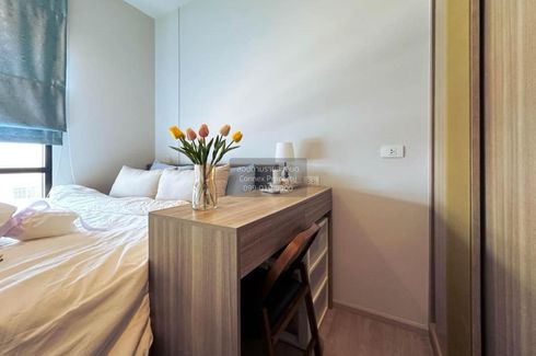 1 Bedroom Condo for sale in Altitude Unicorn Sathorn - Tha Phra, Talat Phlu, Bangkok near BTS Talat Phlu