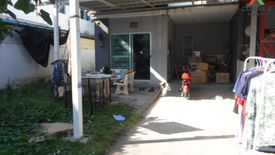 3 Bedroom Townhouse for sale in Baan Pruksa 78 Chalong Krung-Ladkrabang Industrial Estate, Lam Pla Thio, Bangkok