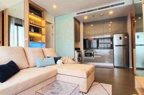 2 Bedroom Condo for sale in M Ladprao, Chatuchak, Bangkok near MRT Phahon Yothin