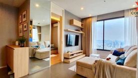 2 Bedroom Condo for sale in M Ladprao, Chatuchak, Bangkok near MRT Phahon Yothin