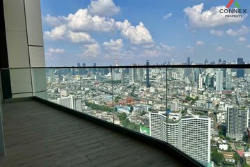 3 Bedroom Condo for sale in The Residences At Mandarin Oriental, Khlong Ton Sai, Bangkok near BTS Krung Thon Buri