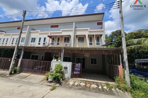 2 Bedroom Townhouse for sale in Phawong, Songkhla