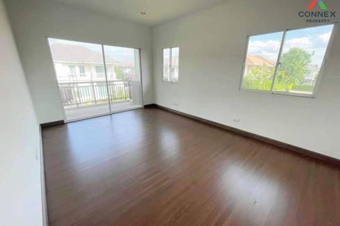 3 Bedroom House for sale in Delight @ Scene Watcharapol-Jatuchot, O Ngoen, Bangkok