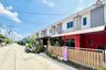 3 Bedroom Townhouse for sale in Baan Pruksa 86/1 Ladkrabang-Suvarnabhumi, Lat Krabang, Bangkok