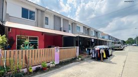 3 Bedroom Townhouse for sale in Baan Pruksa 86/1 Ladkrabang-Suvarnabhumi, Lat Krabang, Bangkok