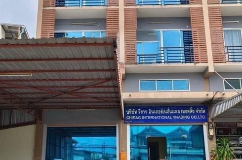 1 Bedroom Commercial for sale in Bang Bon, Bangkok