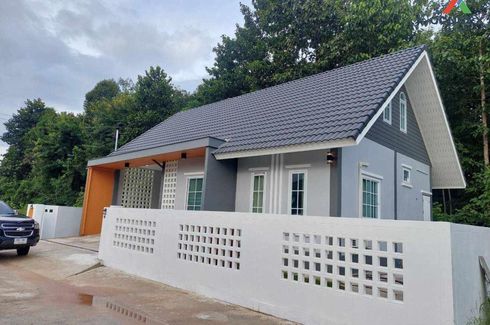 2 Bedroom House for sale in Tha Pho Si, Ubon Ratchathani