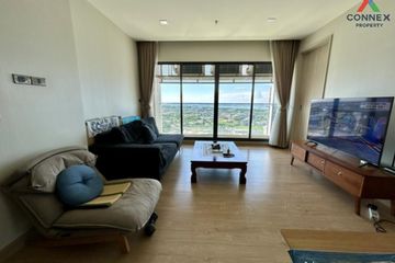2 Bedroom Condo for sale in Infinity One, Samet, Chonburi