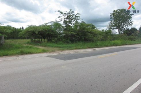 1 Bedroom Land for sale in Phak Kha, Sa Kaeo