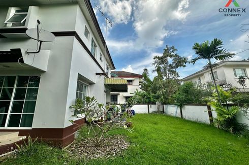 3 Bedroom House for sale in Chaiyaphruek-Thepharak, Bang Pla, Samut Prakan