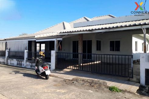 3 Bedroom House for sale in Na Mueang, Chachoengsao